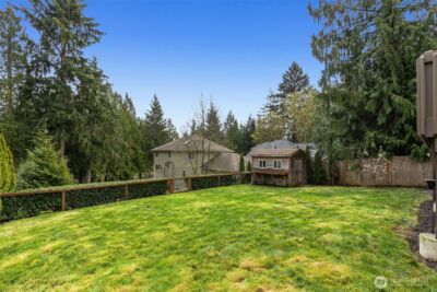 21817 W Lost Lake Road , Snohomish, WA 98296 - Photo 33