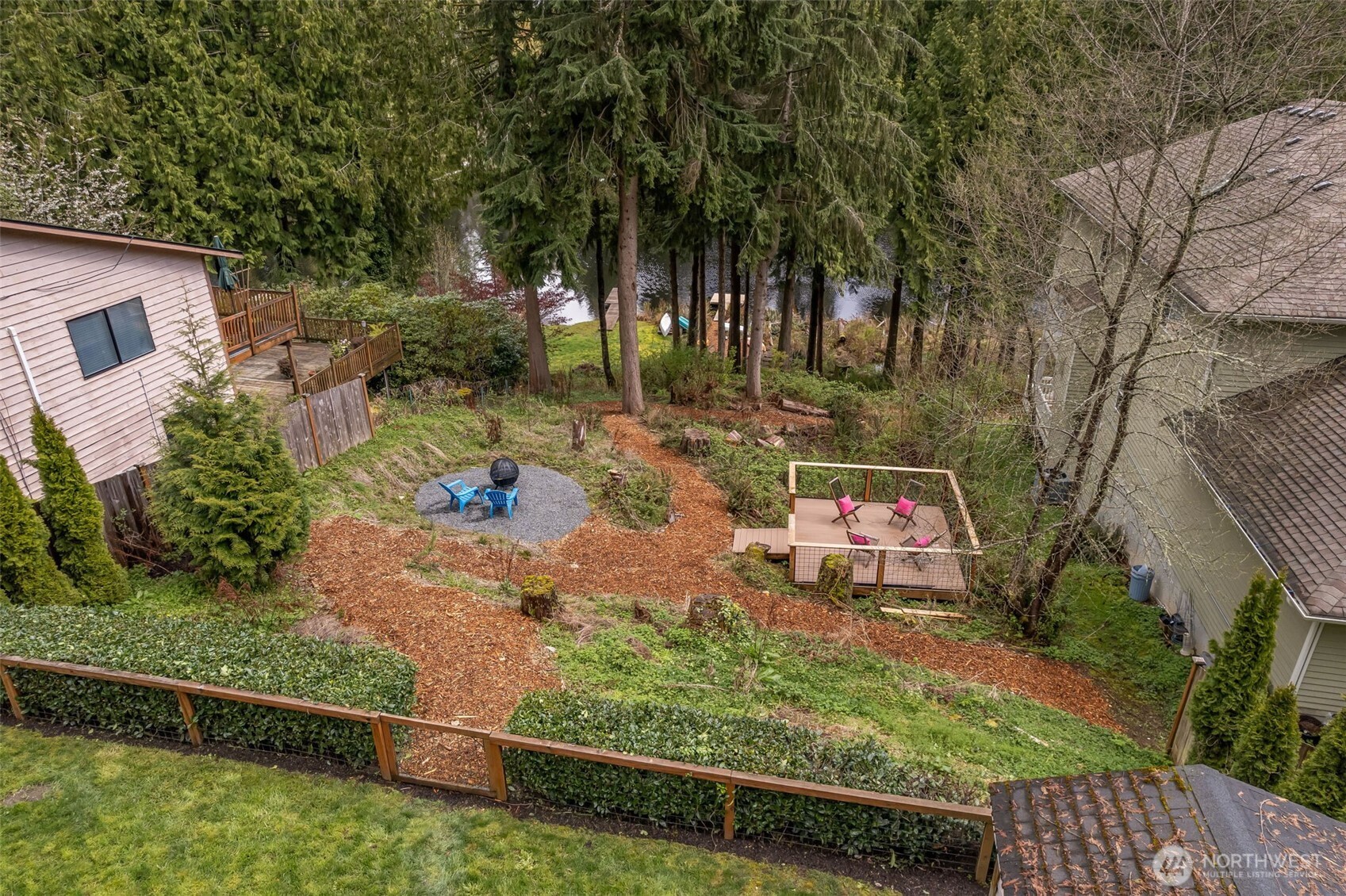 21817 W Lost Lake Road , Snohomish, WA 98296