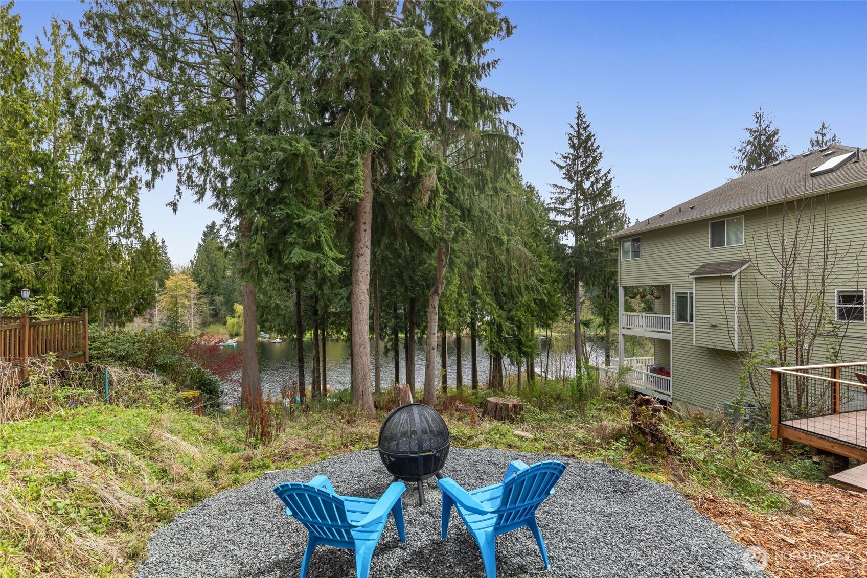 21817 W Lost Lake Road , Snohomish, WA 98296