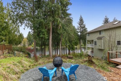 21817 W Lost Lake Road , Snohomish, WA 98296 - Photo 35