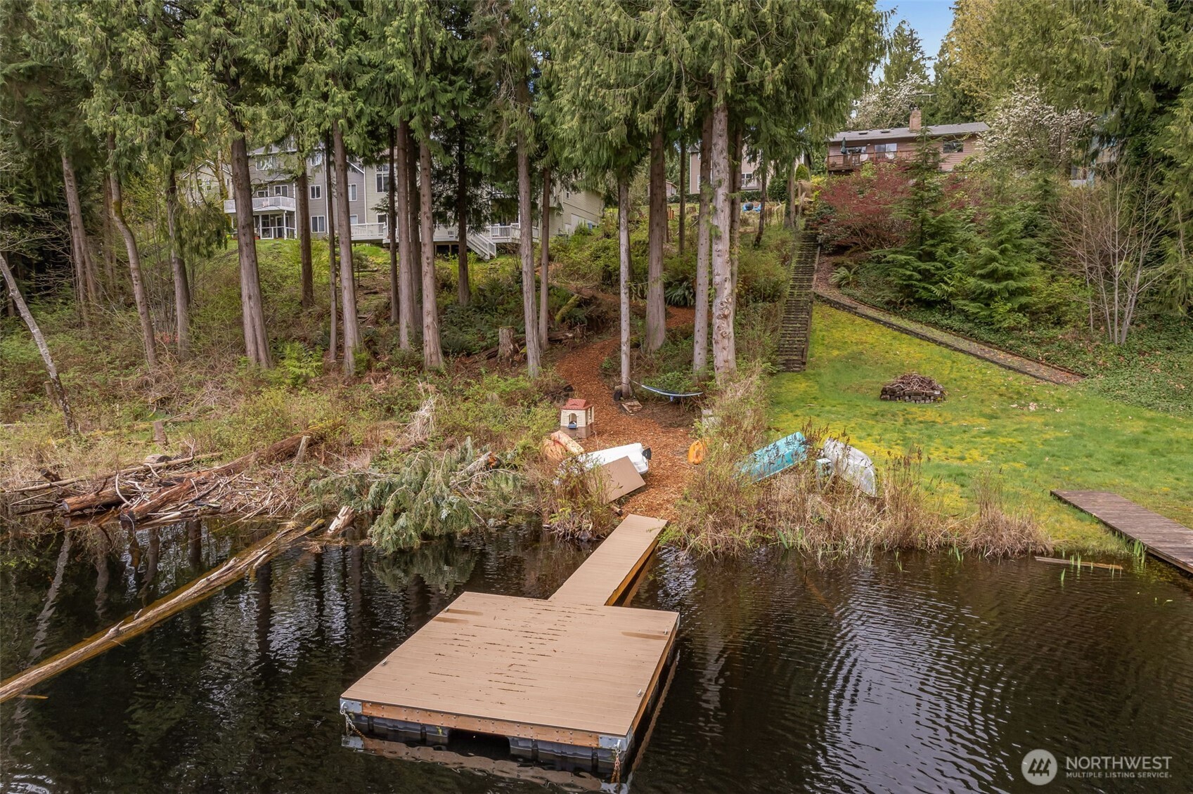 21817 W Lost Lake Road , Snohomish, WA 98296