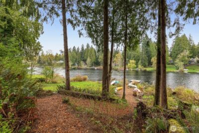 21817 W Lost Lake Road , Snohomish, WA 98296 - Photo 1