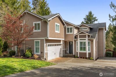 21817 W Lost Lake Road , Snohomish, WA 98296 - Photo 37
