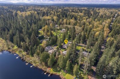 21817 W Lost Lake Road , Snohomish, WA 98296 - Photo 39