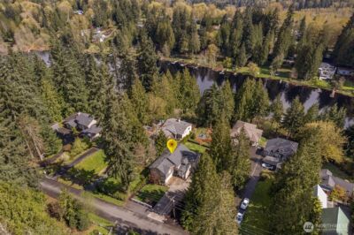 21817 W Lost Lake Road , Snohomish, WA 98296 - Photo 40