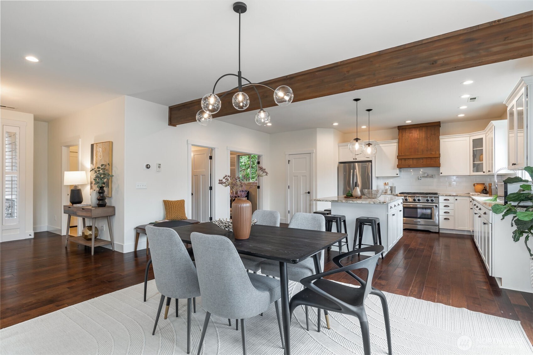 21817 W Lost Lake Road , Snohomish, WA 98296