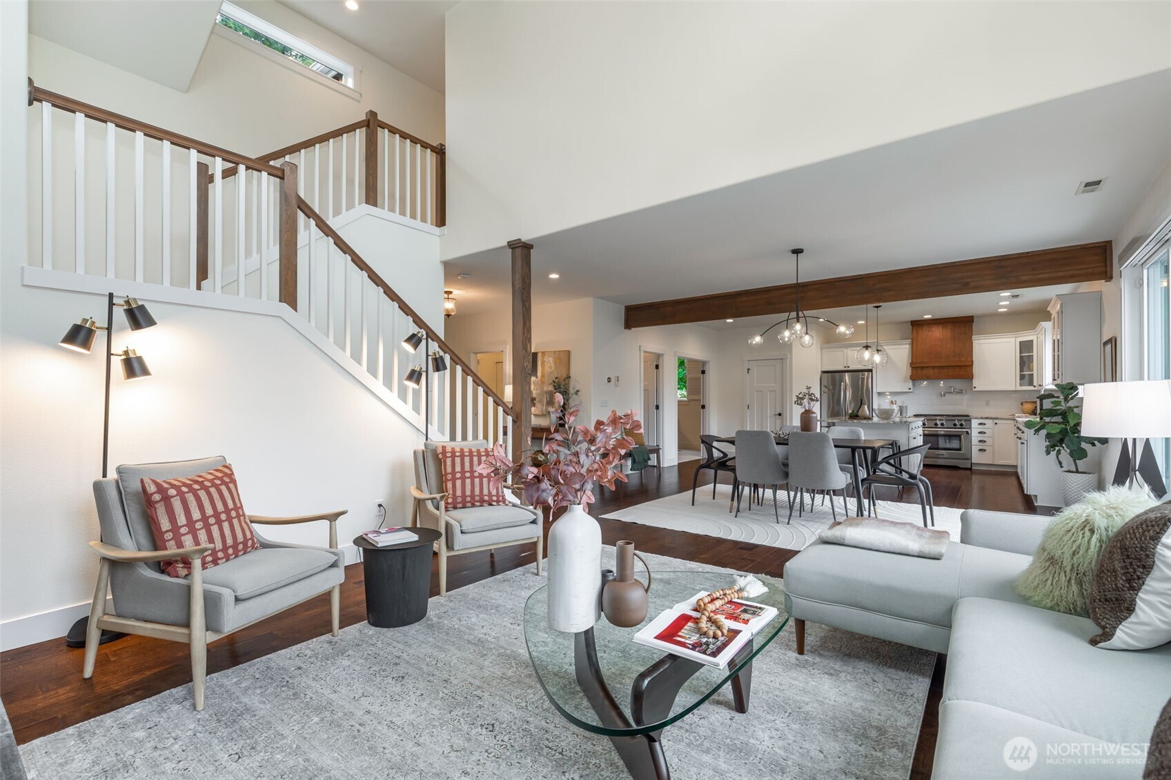 21817 W Lost Lake Road , Snohomish, WA 98296