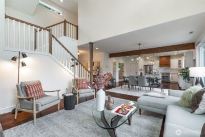 21817 W Lost Lake Road , Snohomish, WA 98296 - Photo 11