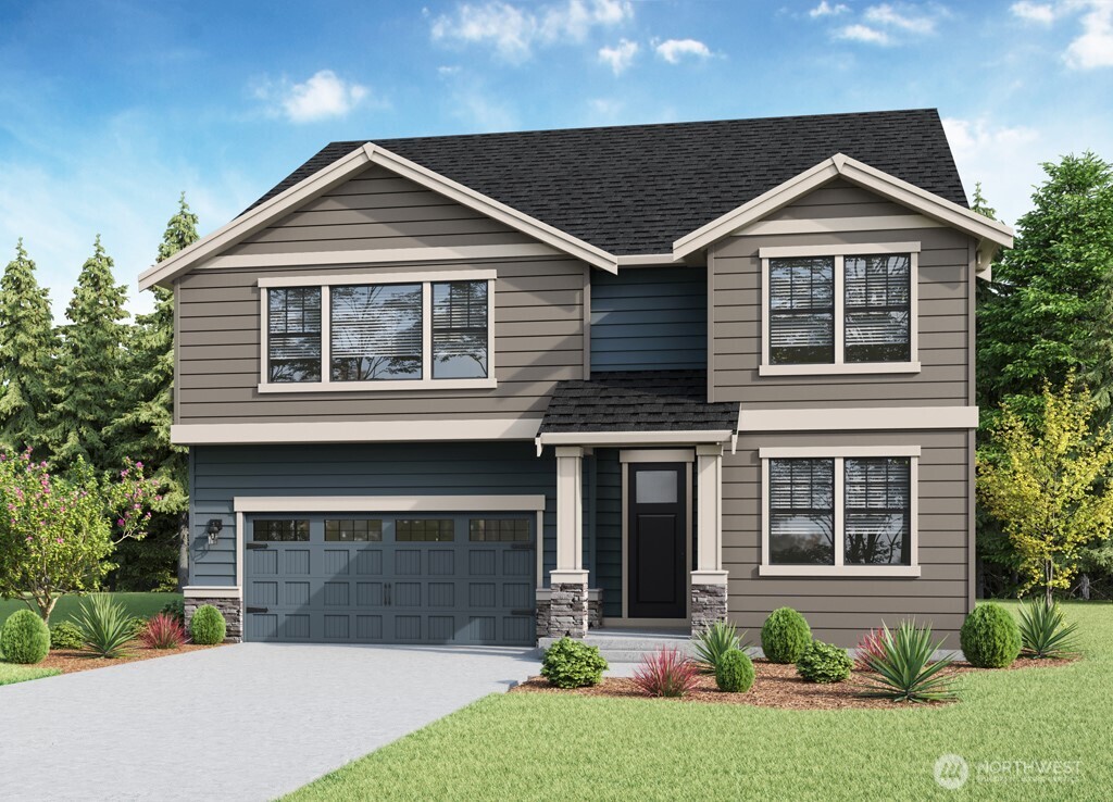 23642 SE 49th Street , Issaquah, WA 98027