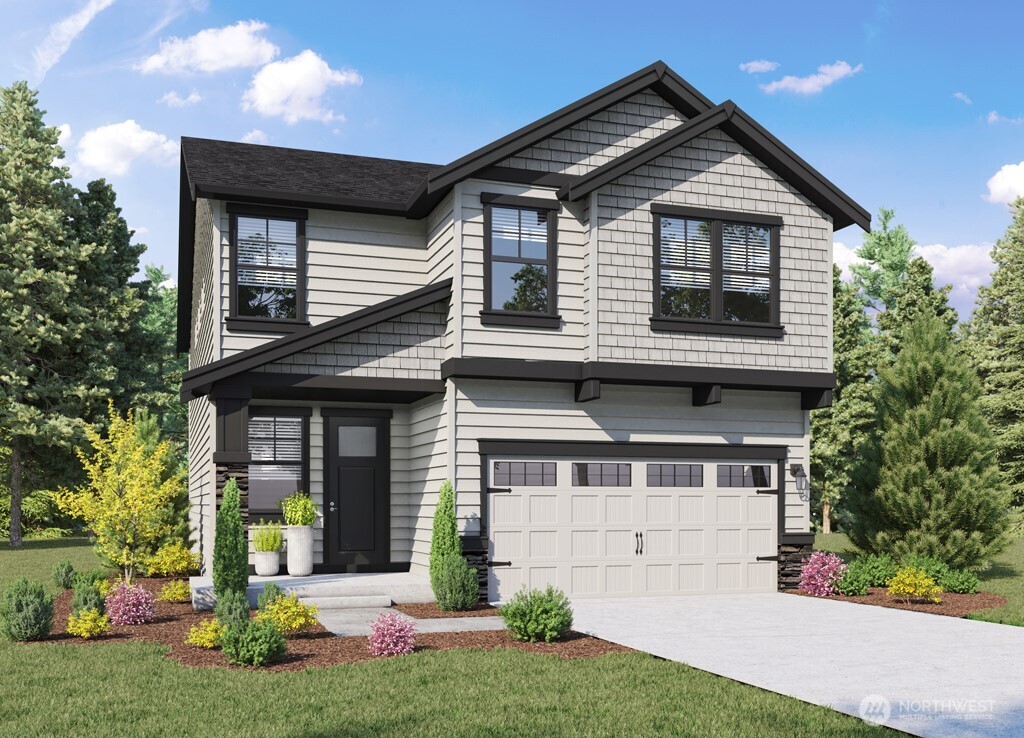 23735 SE 49th Street , Issaquah, WA 98027