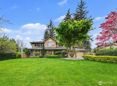 2618 96th Avenue Ct E, Edgewood, WA 98371