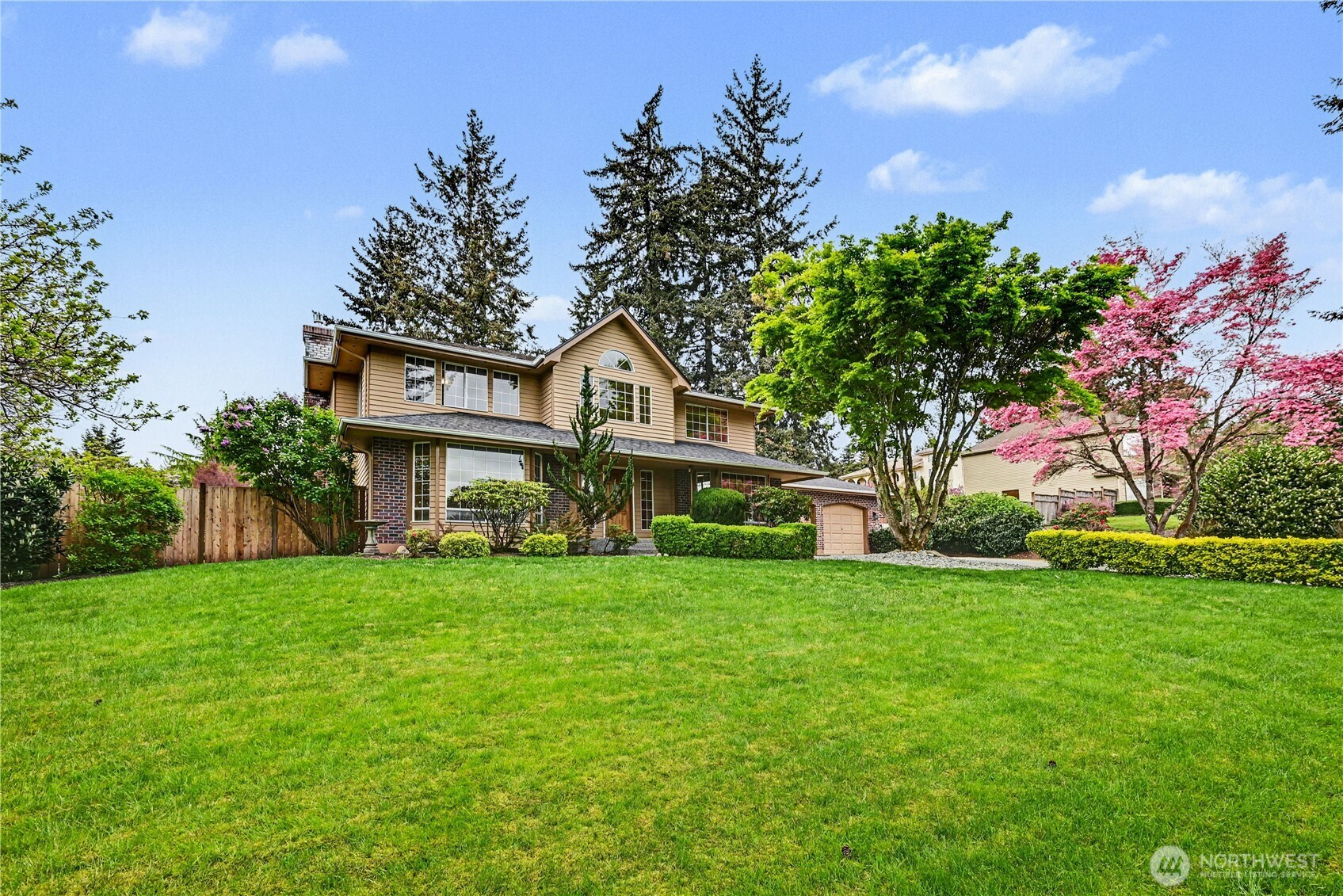 2618 96th Avenue Ct E, Edgewood, WA 98371