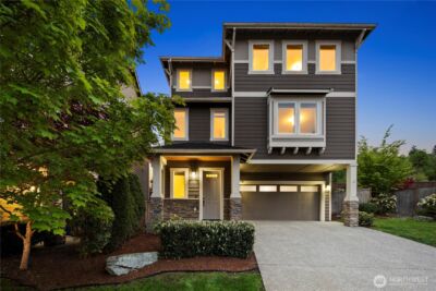 11451 80th Place S, Seattle, WA 98178 - Photo 1