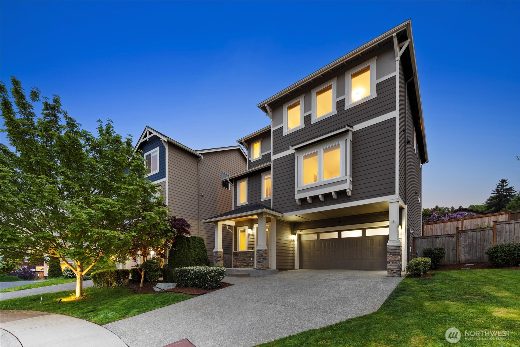 11451 80th Place S, Seattle, WA 98178
