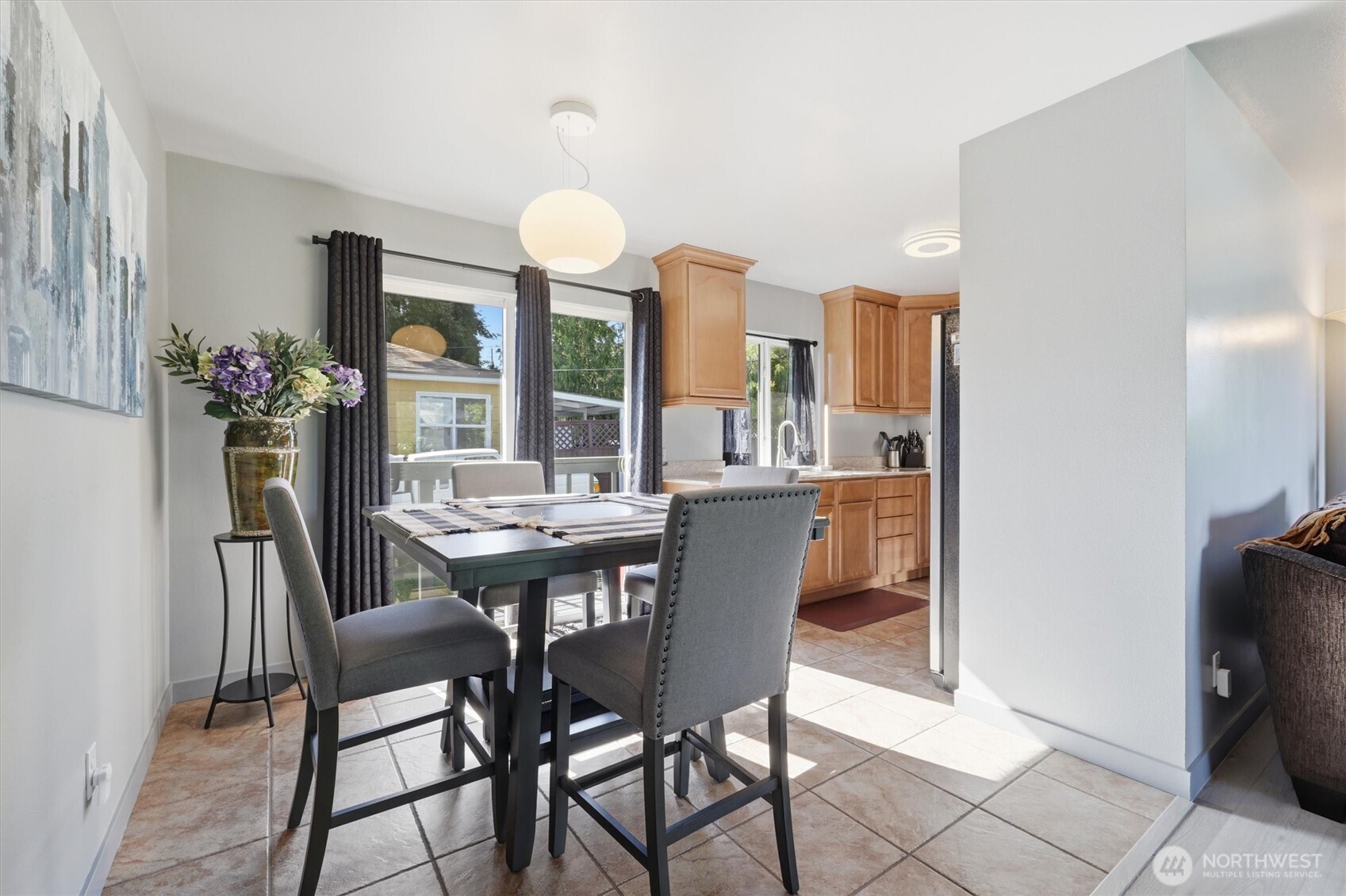 4041 S 150th Street , Tukwila, WA 98188