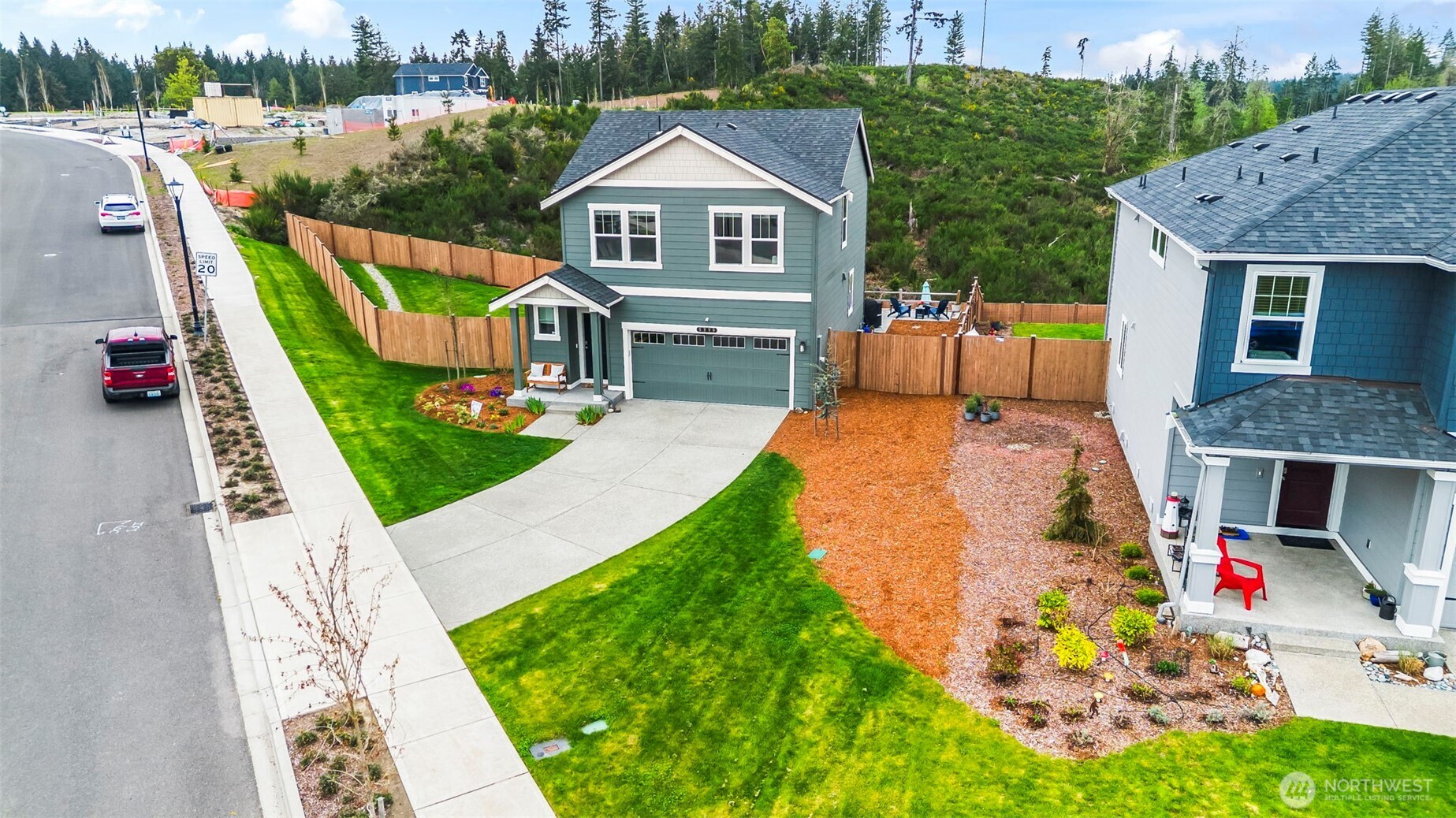 5990 Rebel Road SW, Port Orchard, WA 98367