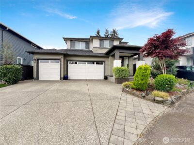 24834 237th Lane SE, Maple Valley, WA 98038 - Photo 2