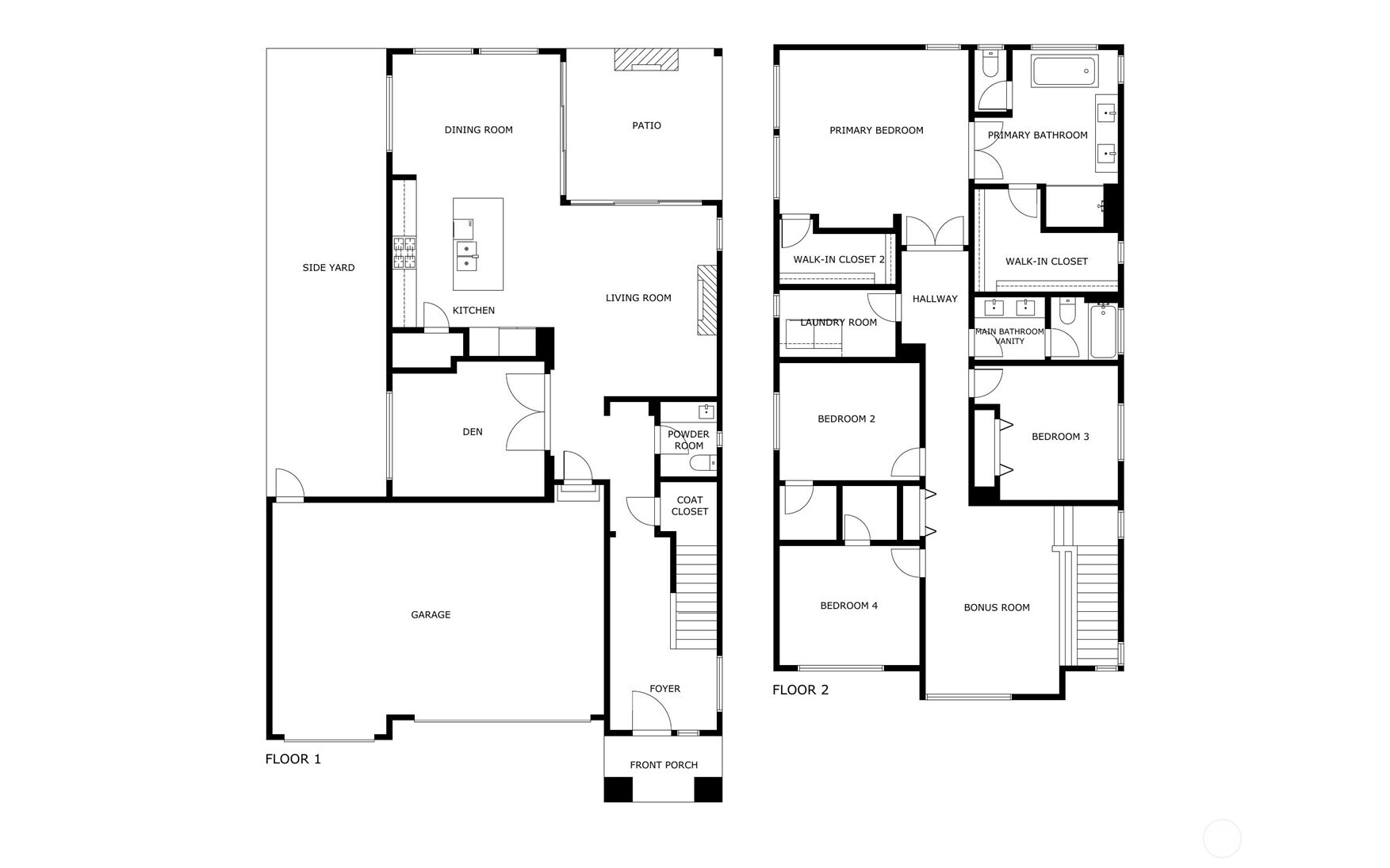 24834 237th Lane SE, Maple Valley, WA 98038