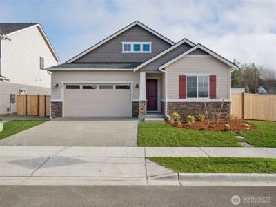 788 S Davis Street #108, Buckley, WA 98321 - Photo 1