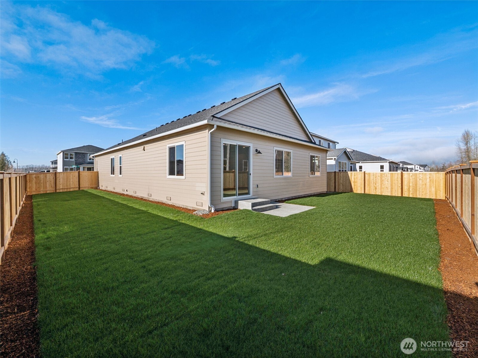 788 S Davis Street #108, Buckley, WA 98321