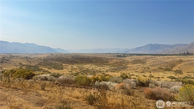 0 Lot 24 and 25 B and O North Road , Okanogan, WA 98840
