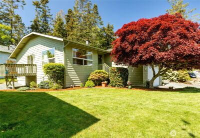 4114 Kingsway , Anacortes, WA 98221 - Photo 1