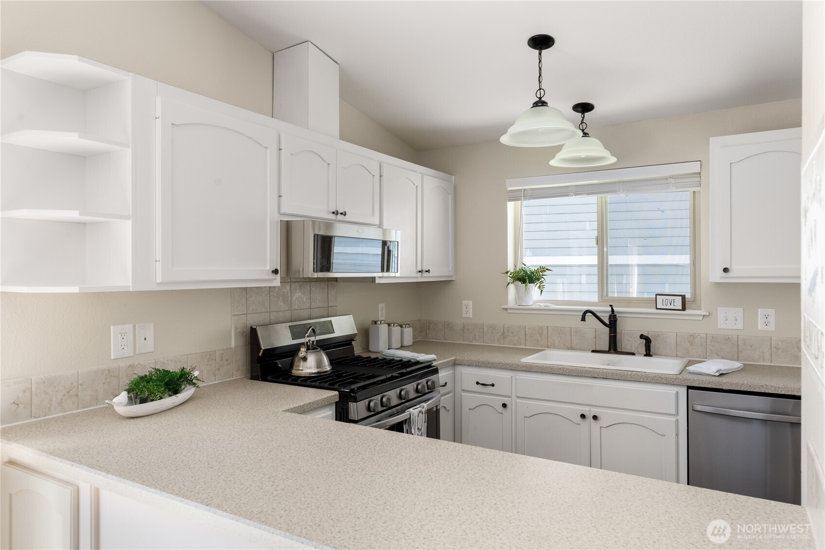 4114 Kingsway , Anacortes, WA 98221