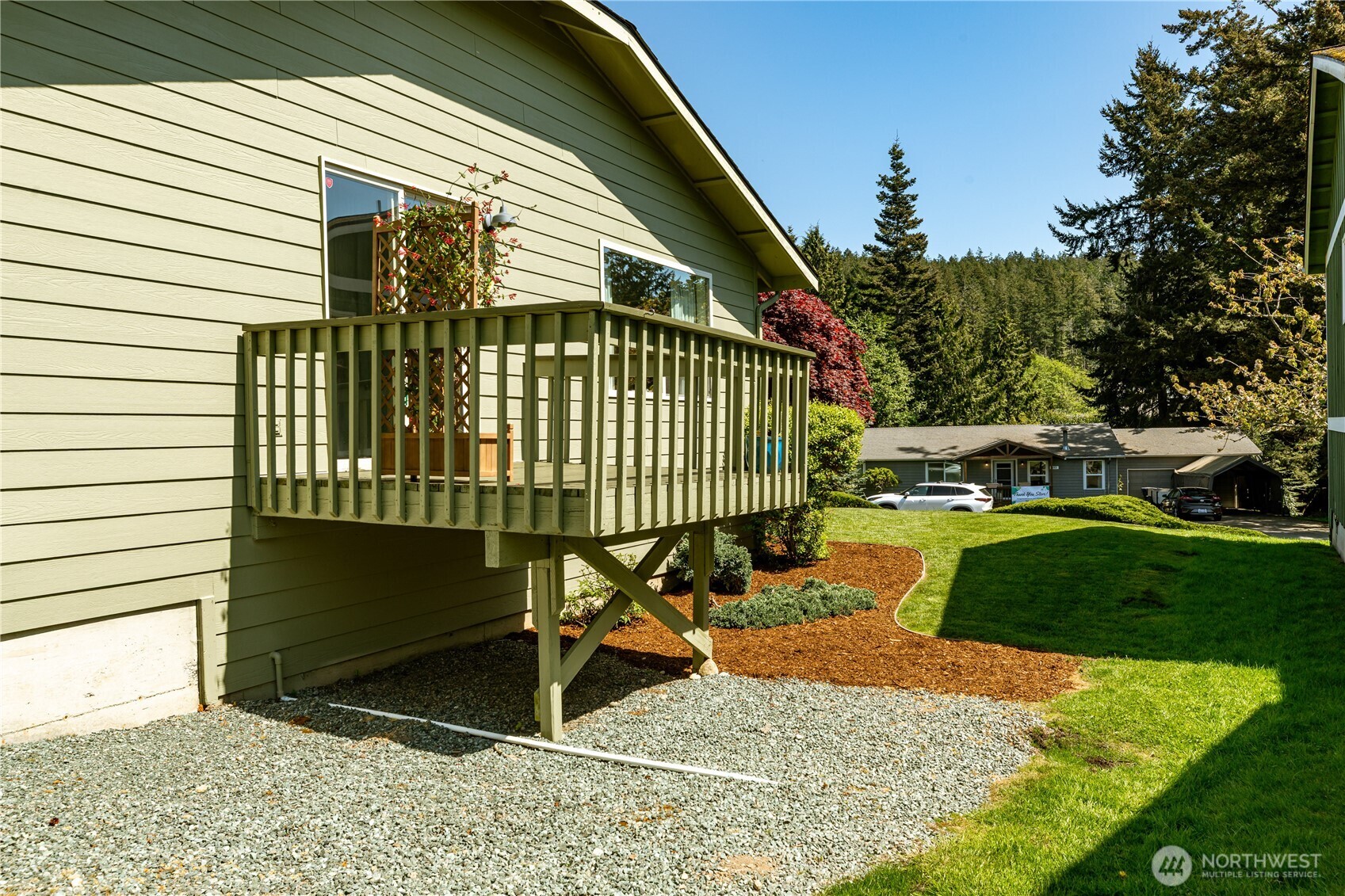 4114 Kingsway , Anacortes, WA 98221
