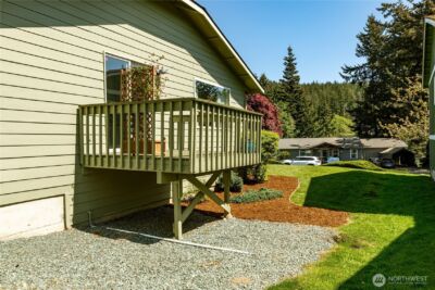 4114 Kingsway , Anacortes, WA 98221 - Photo 28
