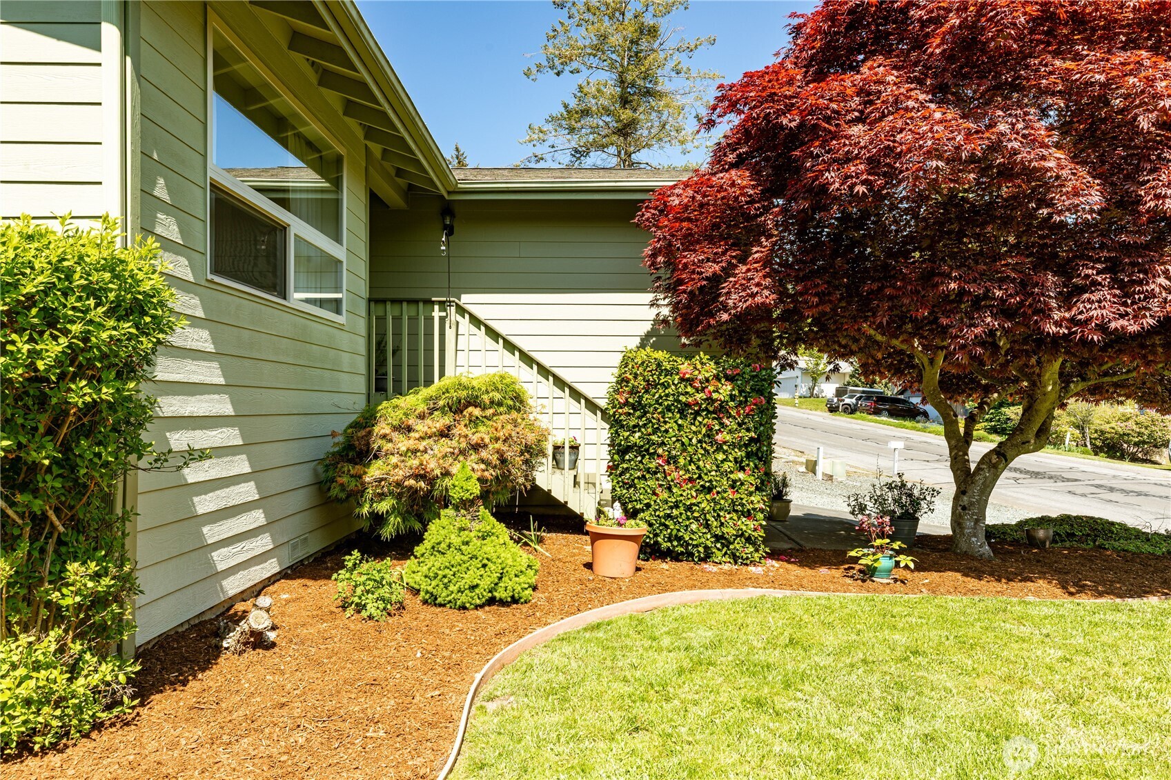 4114 Kingsway , Anacortes, WA 98221