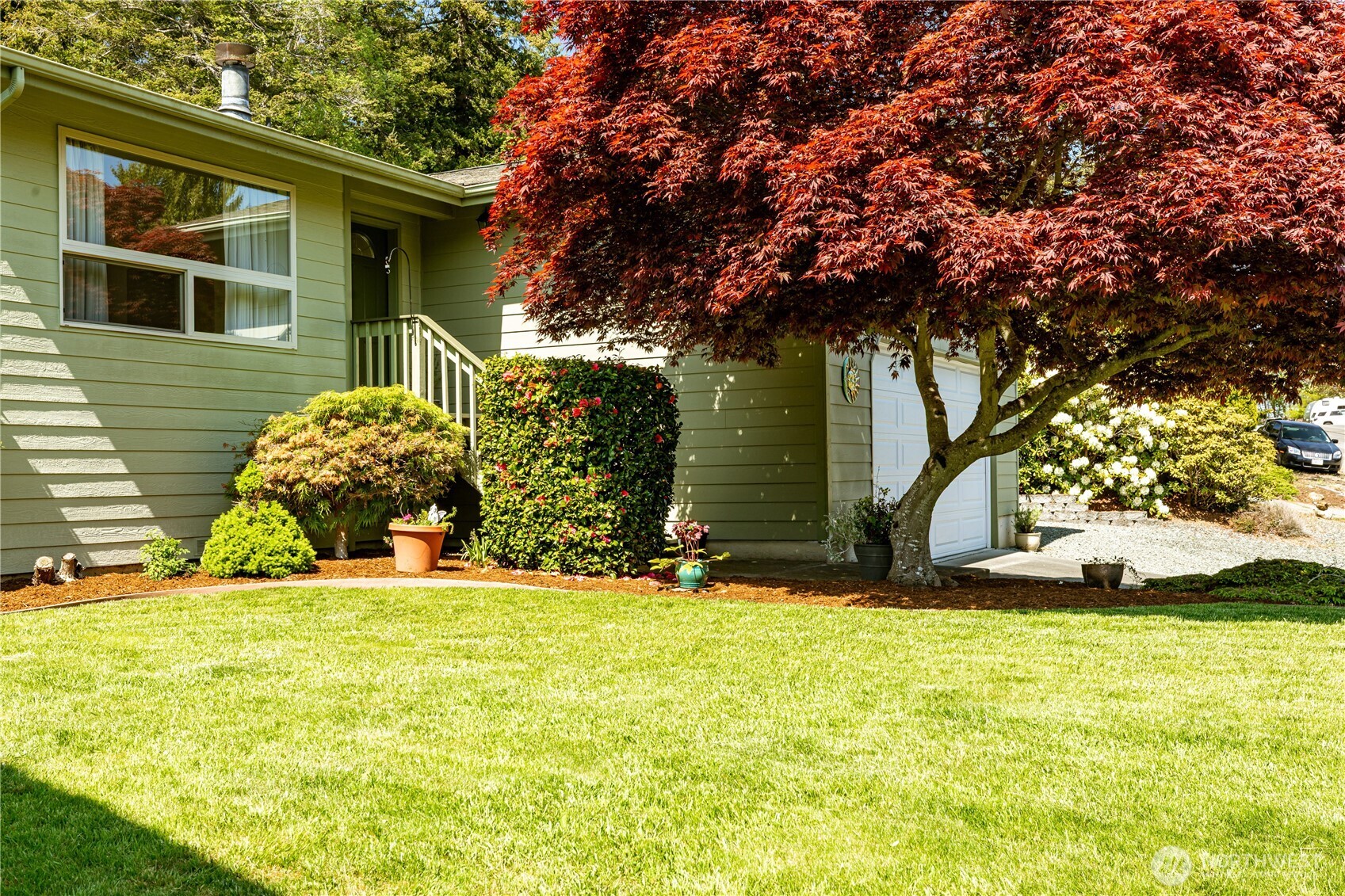 4114 Kingsway , Anacortes, WA 98221