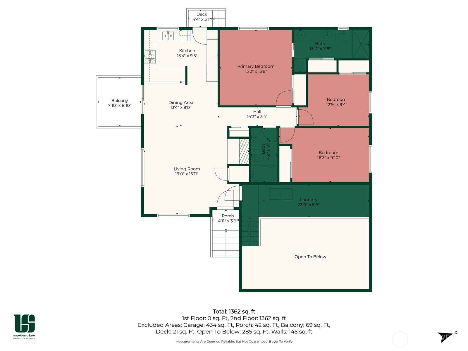 4114 Kingsway , Anacortes, WA 98221