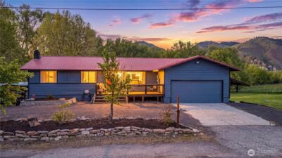 5958 Pioneer Drive , Cashmere, WA 98815 - Photo 1