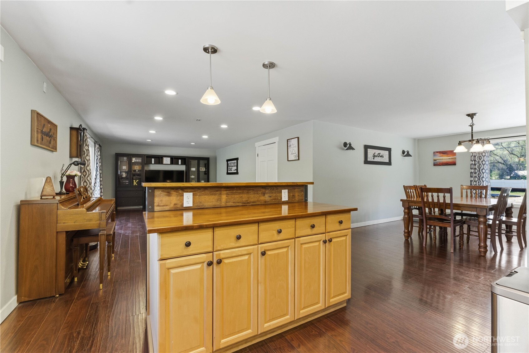 5958 Pioneer Drive , Cashmere, WA 98815