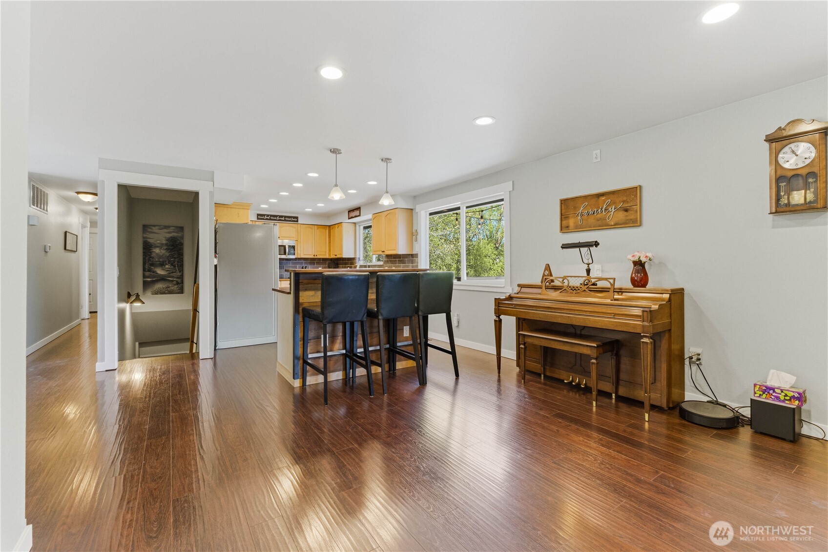 5958 Pioneer Drive , Cashmere, WA 98815