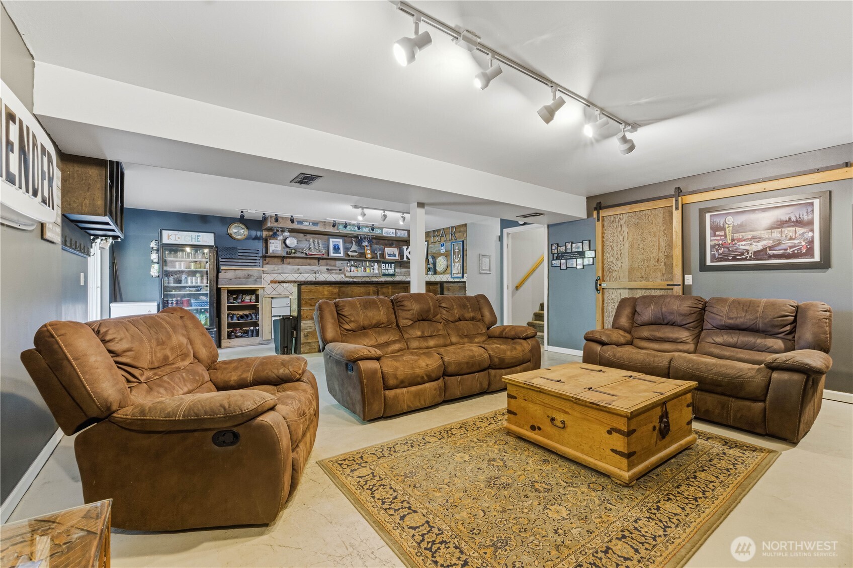 5958 Pioneer Drive , Cashmere, WA 98815
