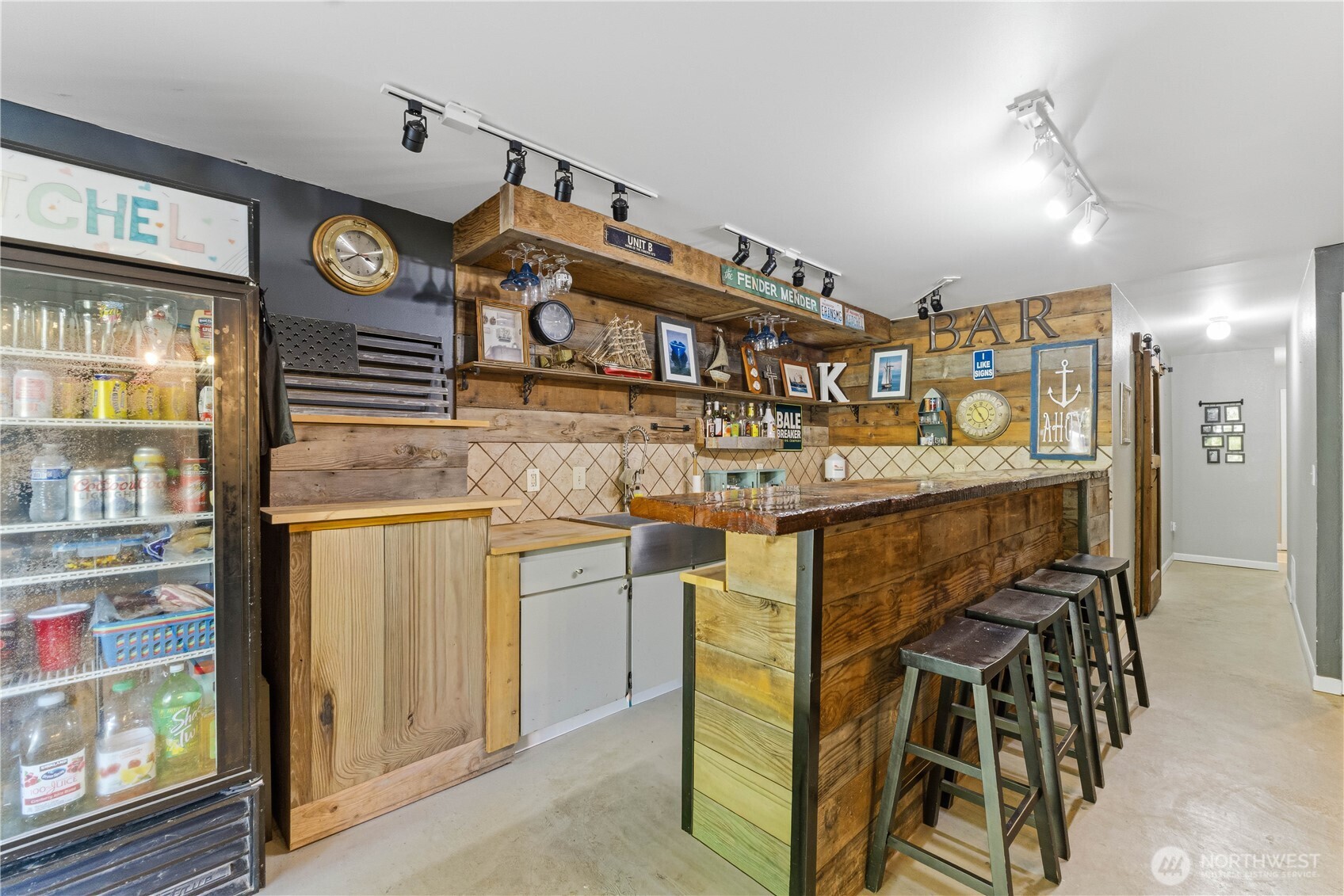 5958 Pioneer Drive , Cashmere, WA 98815