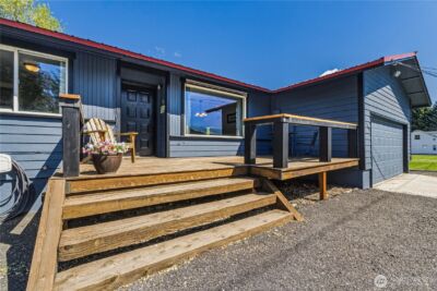 5958 Pioneer Drive , Cashmere, WA 98815 - Photo 3