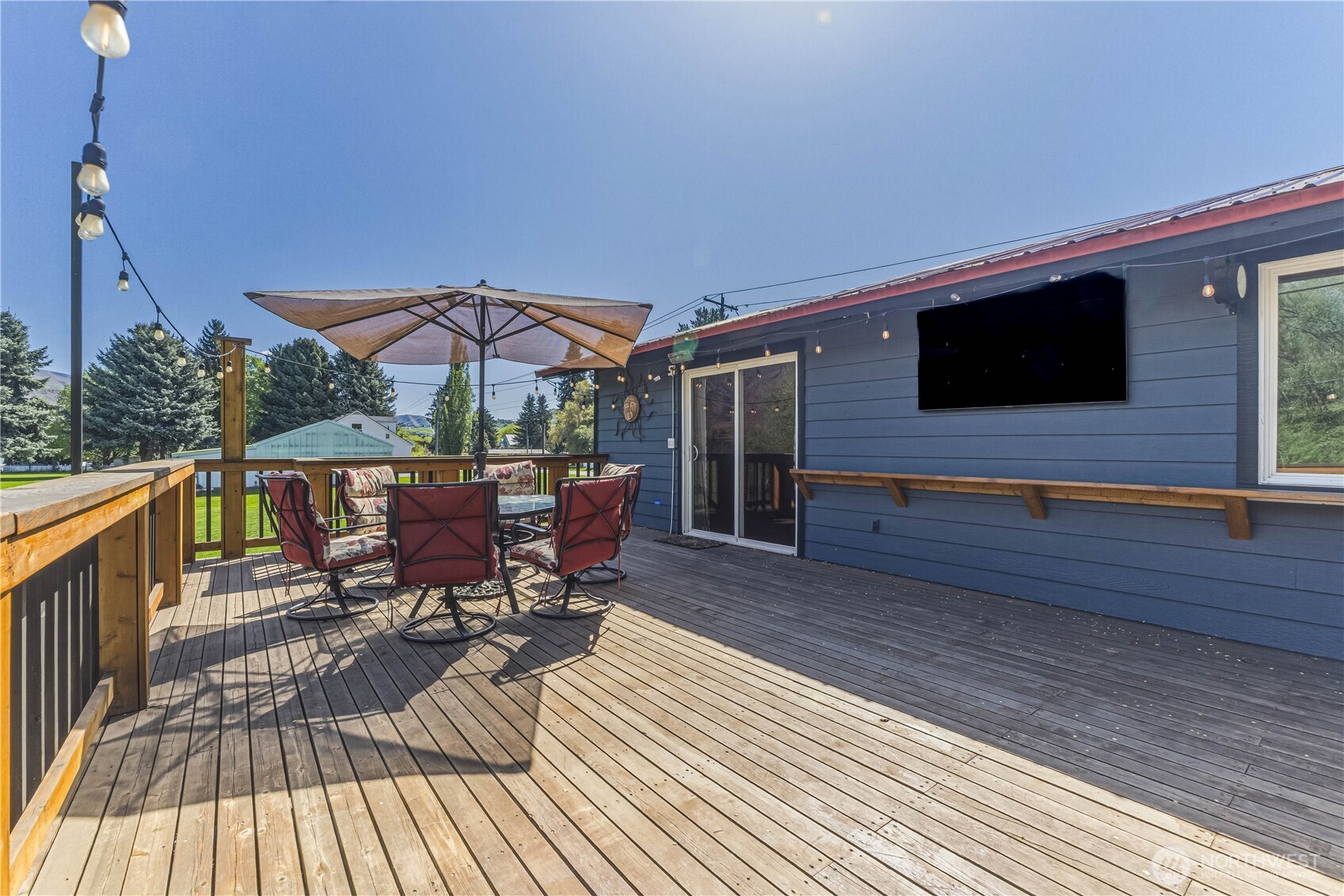 5958 Pioneer Drive , Cashmere, WA 98815