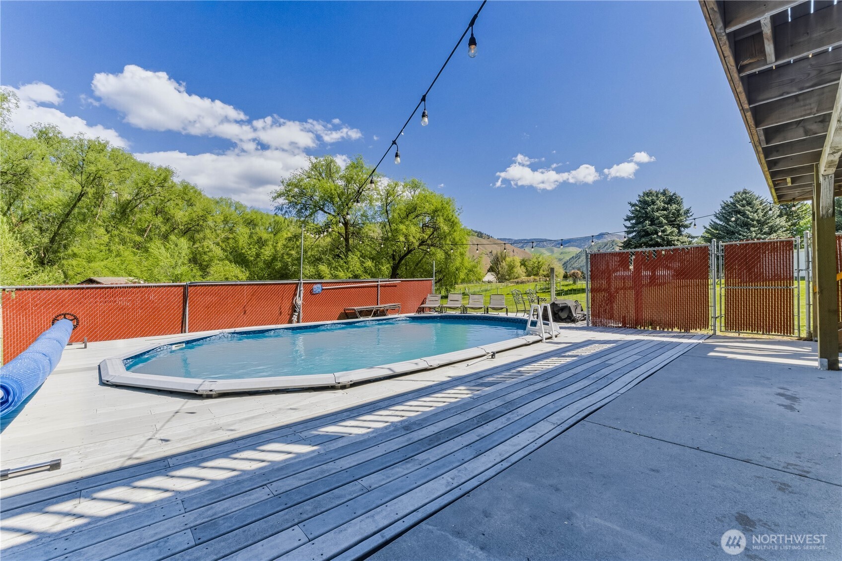 5958 Pioneer Drive , Cashmere, WA 98815