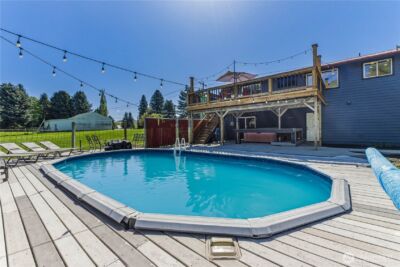 5958 Pioneer Drive , Cashmere, WA 98815 - Photo 33