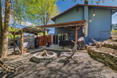 5958 Pioneer Drive , Cashmere, WA 98815 - Photo 34