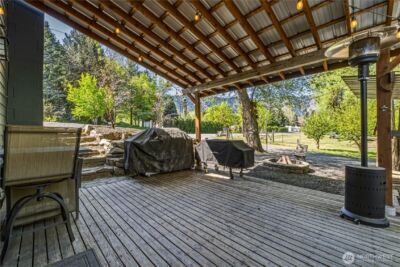 5958 Pioneer Drive , Cashmere, WA 98815 - Photo 35