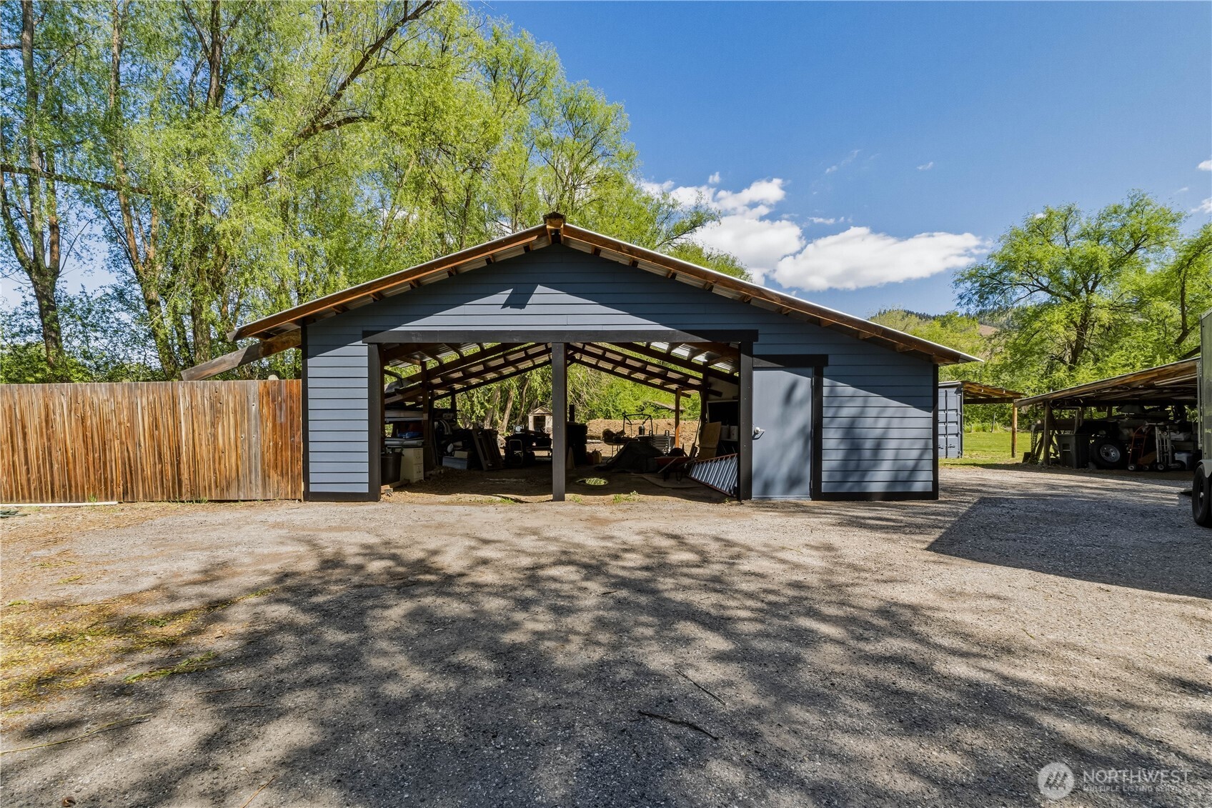 5958 Pioneer Drive , Cashmere, WA 98815
