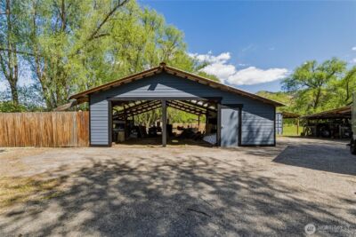 5958 Pioneer Drive , Cashmere, WA 98815 - Photo 36
