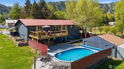 5958 Pioneer Drive , Cashmere, WA 98815 - Photo 39