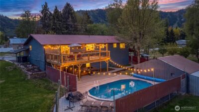 5958 Pioneer Drive , Cashmere, WA 98815 - Photo 40