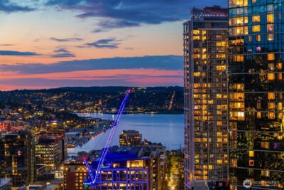 819 Virginia Street #2302, Seattle, WA 98101 - Photo 40