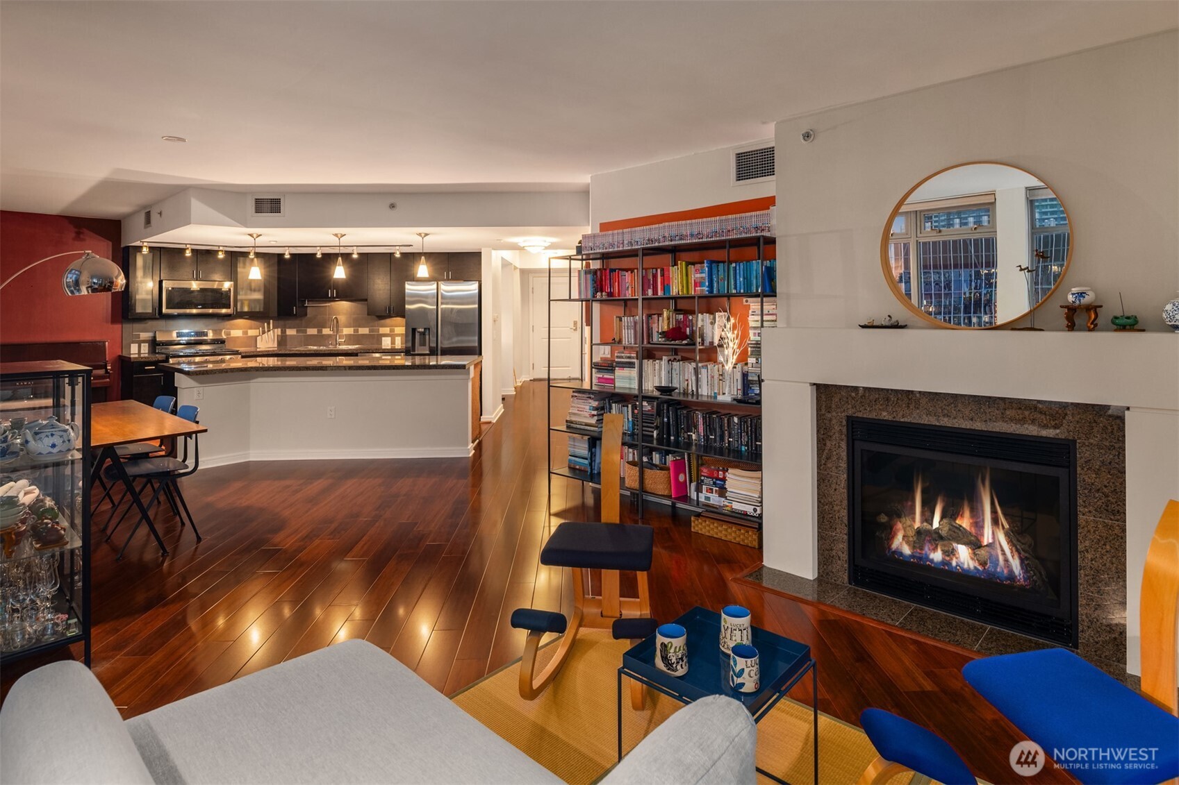 819 Virginia Street #2302, Seattle, WA 98101