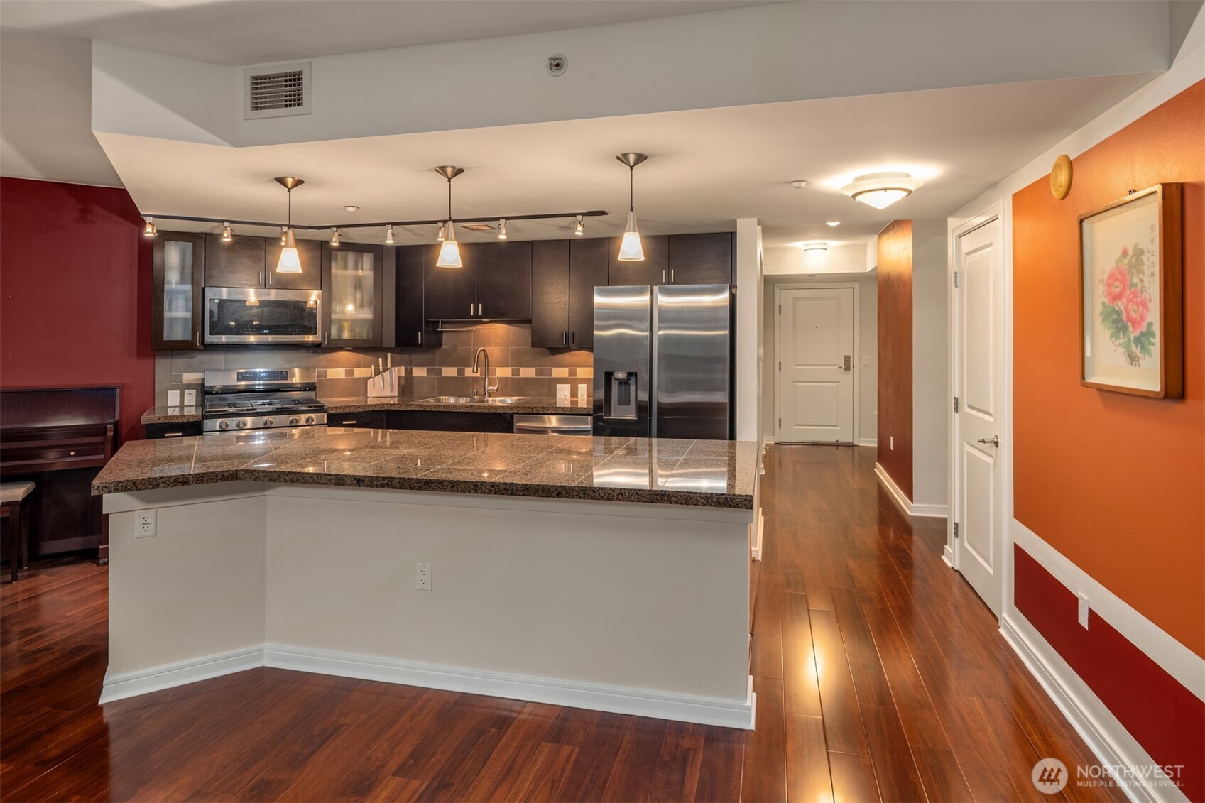 819 Virginia Street #2302, Seattle, WA 98101